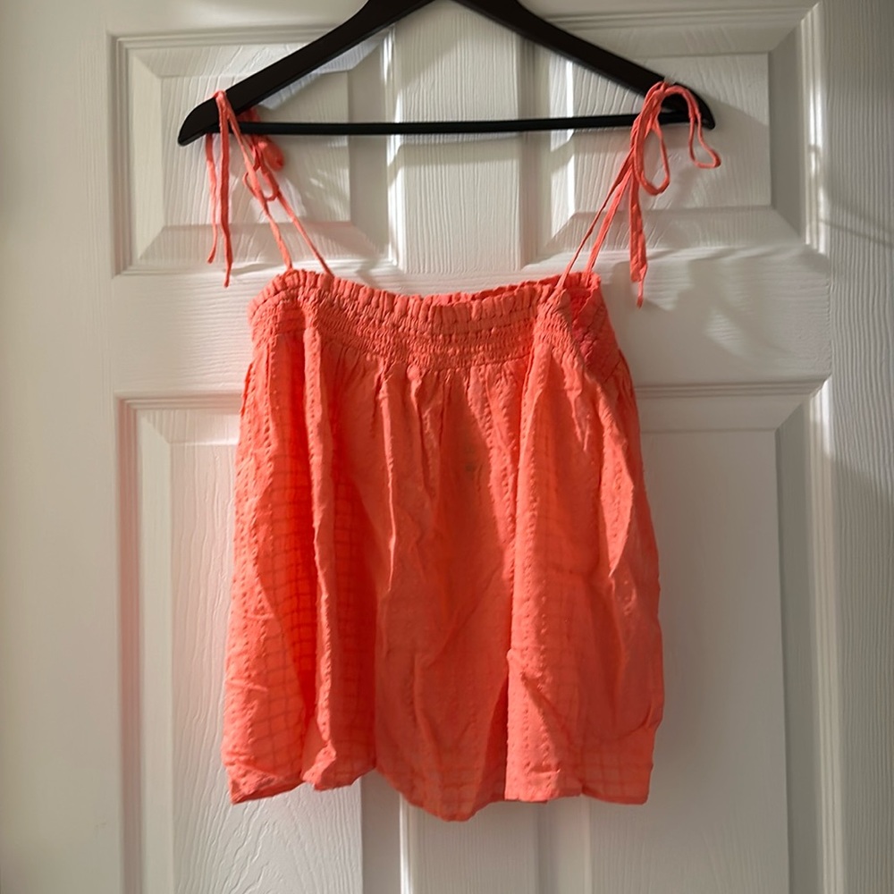 Loft top
